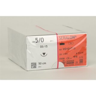 Seralon blau EP1 DS-15 5/0-0,50 2Dtz