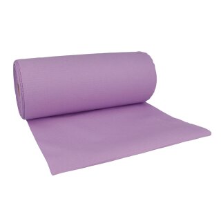 Monoart Umhang Ku/Pa 61x53 lila 80St