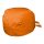 Monoart Bandana Haube orange  St