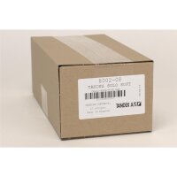 Tandex Solo soft Einbüschelbürste 12St