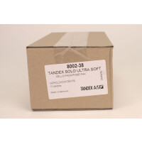 Tandex Solo 21 u.-soft Einbüschelbü.12St