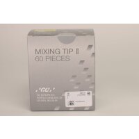 Universal Mixing Tips II Gr. SS 60St