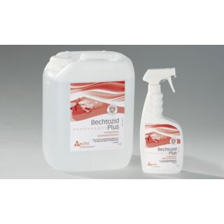 Sprühkopf 1L Flasche  St