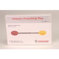 Proxostrip plus 4015-6 6St