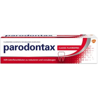 Parodontax Classic Zahncreme  75ml