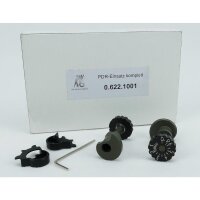 P/D/R-Einsatz komplett  St