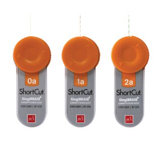 Shortcut Size 1A 180cm Impregnated St