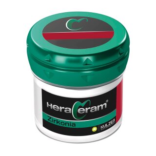 HeraCeram Zirk. Incr. INA4 20g