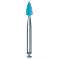 Prophy Polierer blau Wst 1233 12St