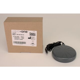 WaveOne Fußpedal St