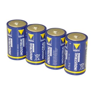 Batterie Set für Papierspender St