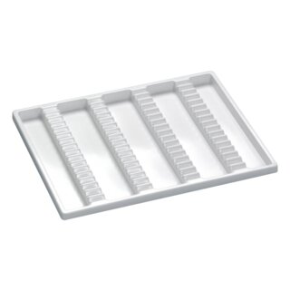 Schubladeneinsatz 12E-20-34 St