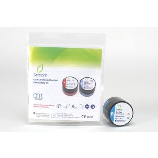 Geristore Basispaste B  A3 10g Ds