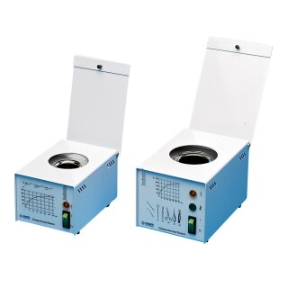 Glasperlensterilisator Maxi  St