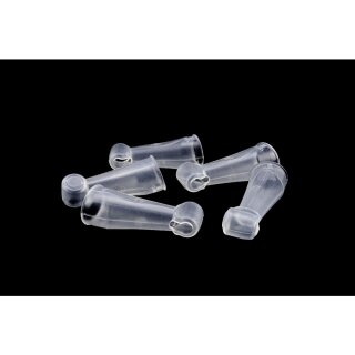 Isolierhülle f. Winkelstück Endo 6:1 5St