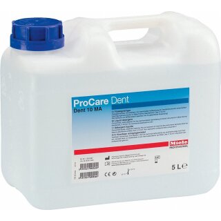 ProCare Dent 10 MA   5Ltr