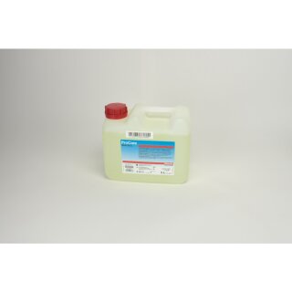 ProCare Dent 30C f. Sauglanze 5Ltr