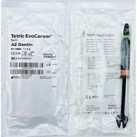 Tetric EvoCeram A2 Dentin Spr 3g