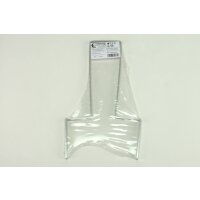 Instrumentenhalter Alu 28x18 16 Instr.St