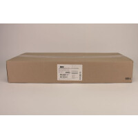 Sterilisationspapier 37,5X37,5cm 1000St