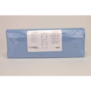 Sterilisationspapier 50X50cm 100St