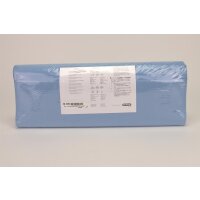 Sterilisationspapier 50X50cm 100St