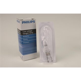 Ersatzlampe Phil.17V/ 95W G 6,35 St