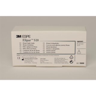 Elipar S10 Lichtleiter 10mm  St