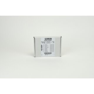 Filterplatte f. AUF1 + AUF2 20St