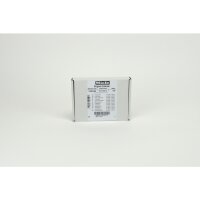 Filterplatte f. AUF1 + AUF2 20St