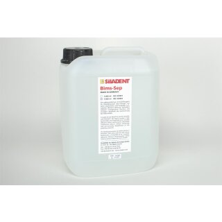 Bims-Sep Desinfektionsmittel 5L Kan