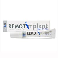 Remot Implant 27g Tb