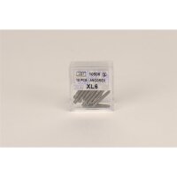 Ancorex Screw Posts XL6  10St