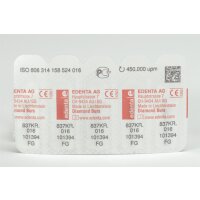 Diamant FG 837KR.016 5St