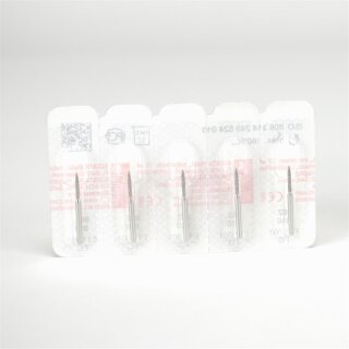 Diamant FG 862.010 5St