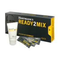 Hoffmanns READY2MIX NH 4 hellgelb Pa