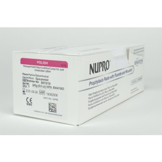 Nupro Sensod.Minz Pol. m. Fluorid 175St