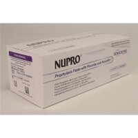 Nupro Sensod.Minz Rein. m. Fluorid 175St