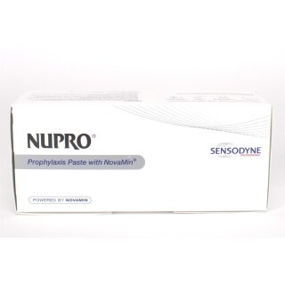 Nupro Sensod.Minz Rein. o. Fluorid 175St