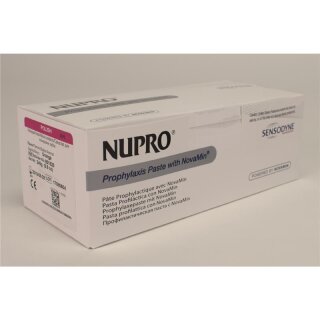 Nupro Sensod.orange Pol. o.Fluorid 175St