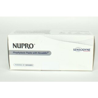 Nupro Sensod.orange Rein. o.Fluor. 175St