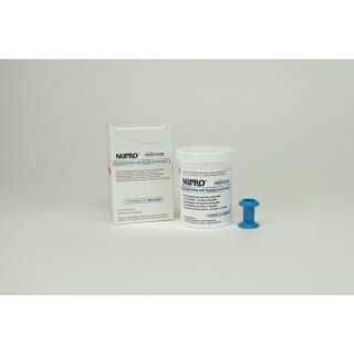 Nupro Sensod.Minz Pol. m. Fluorid 340g