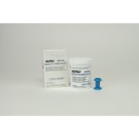 Nupro Sensod.Minz Pol. m. Fluorid 340g