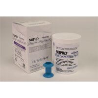 Nupro Sensod.Minz Rein. m. Fluorid 340g