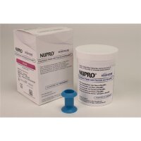 Nupro Sensod.orange Pol. m. Fluorid 340g