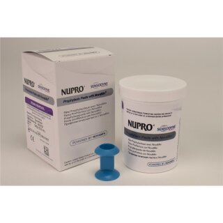Nupro Sensod.Minz Rein. o. Fluorid 340g