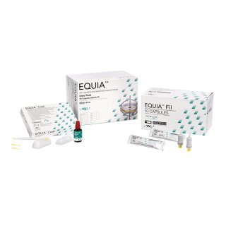 EQUIA Intro Pack A3  Pa