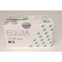 EQUIA Fil Single Shade A3,5 Pa