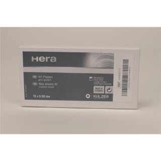 KF-Platten grob 0,50mm geadert 15Pl