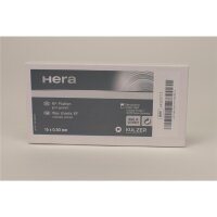 KF-Platten grob 0,50mm geadert 15Pl